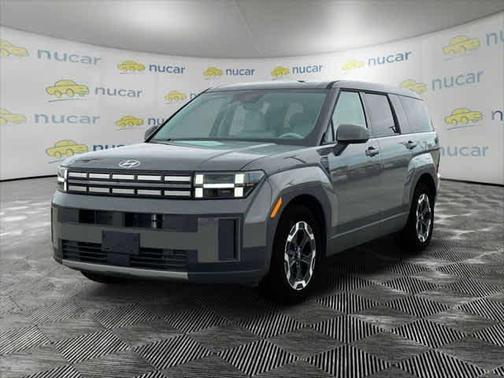 2024 Hyundai SANTA FE SE