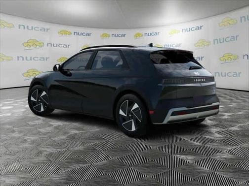 2025 Hyundai IONIQ 5 SEL