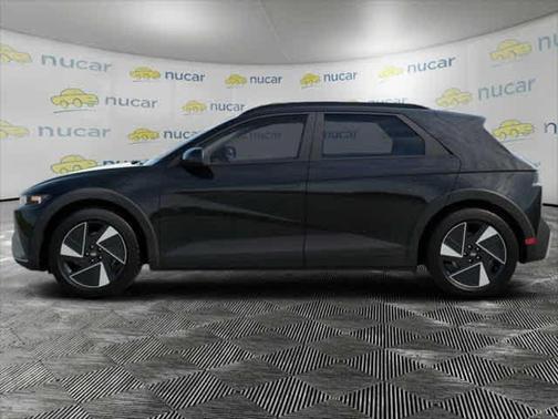 2025 Hyundai IONIQ 5 SEL