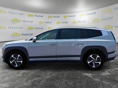 2026 Hyundai IONIQ 9 SE