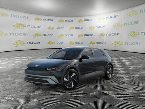 2026 Hyundai IONIQ 5 SEL