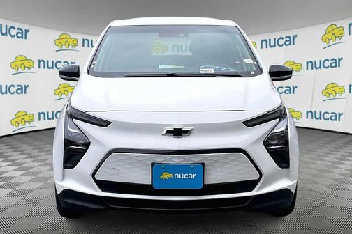 2023 Chevrolet Bolt EV 1LT
