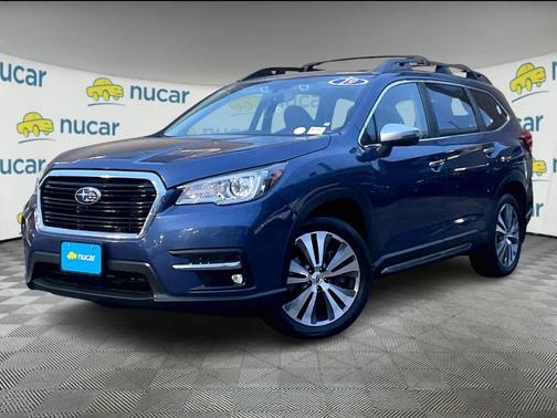 2019 Subaru Ascent Touring 7-Passenger