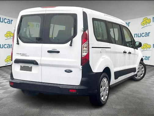 2020 Ford Transit Connect XL