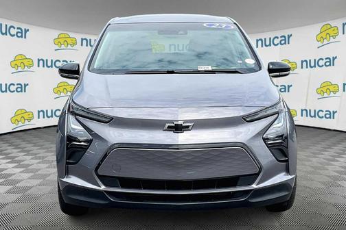 2023 Chevrolet Bolt EV 1LT