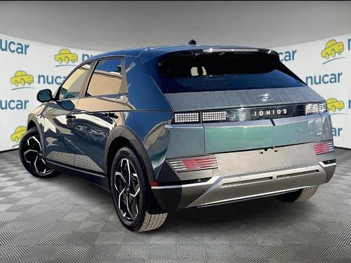 2023 Hyundai IONIQ 5 SEL