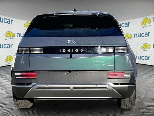 2023 Hyundai IONIQ 5 SEL
