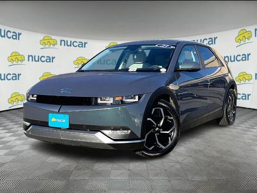 2023 Hyundai IONIQ 5 SEL