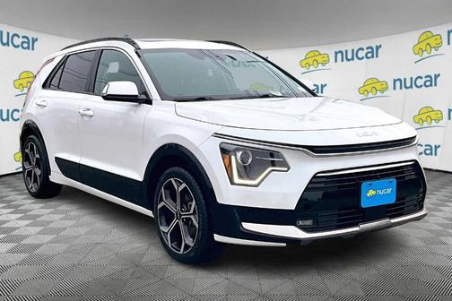 2023 Kia Niro EX Touring