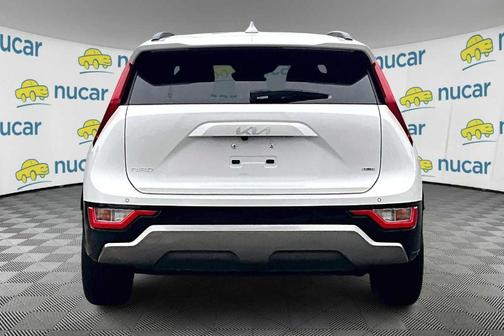 2023 Kia Niro EX Touring