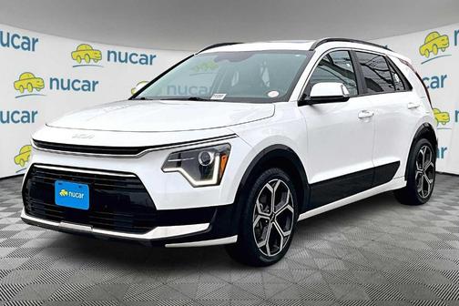 2023 Kia Niro EX Touring