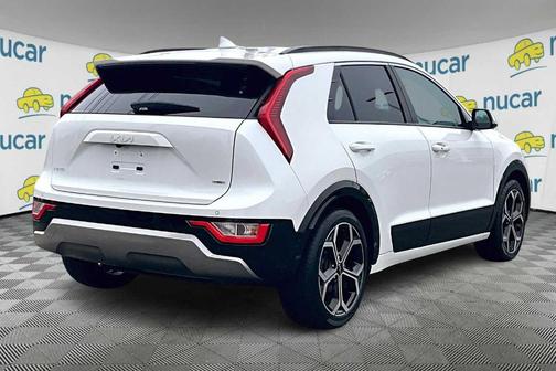 2023 Kia Niro EX Touring
