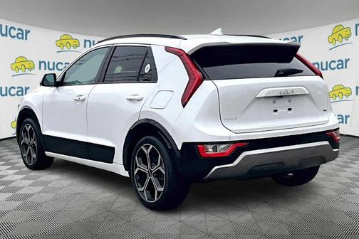 2023 Kia Niro EX Touring