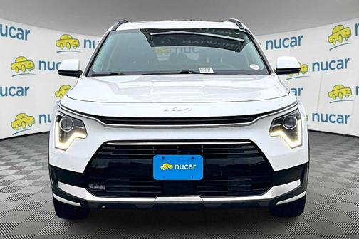 2023 Kia Niro EX Touring