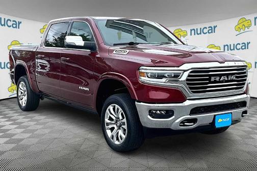 2023 RAM 1500 Longhorn