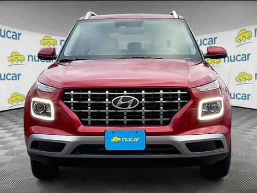 2024 Hyundai VENUE Limited