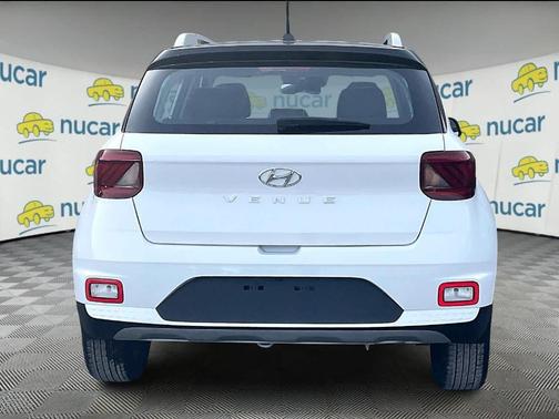 2023 Hyundai VENUE Limited