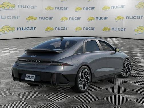 2025 Hyundai IONIQ 6 SEL