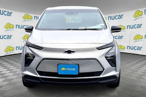 2023 Chevrolet Bolt EV 1LT