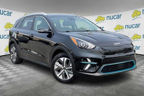 2022 Kia Niro EV EX Premium