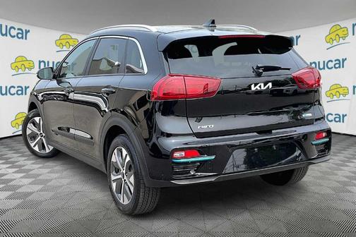 2022 Kia Niro EV EX Premium
