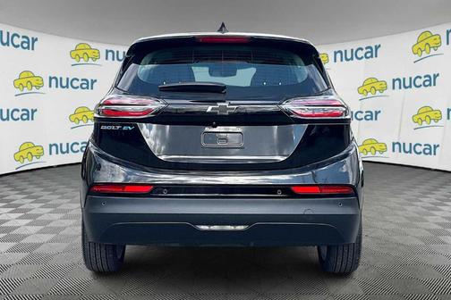 2023 Chevrolet Bolt EV 1LT