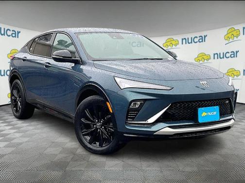 2024 Buick Envista Sport Touring