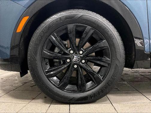 2024 Buick Envista Sport Touring