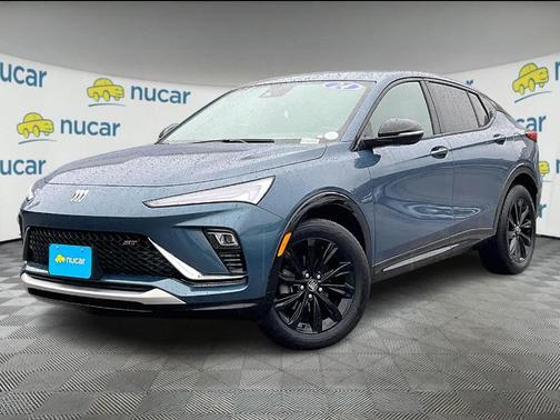 2024 Buick Envista Sport Touring