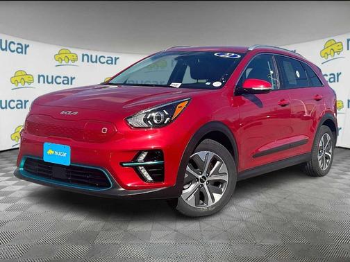 2022 Kia Niro EV EX