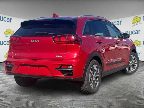 2022 Kia Niro EV EX