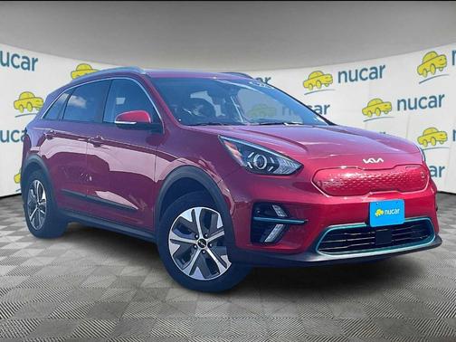 2022 Kia Niro EV EX
