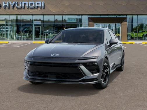2025 Hyundai SONATA SEL Convenience