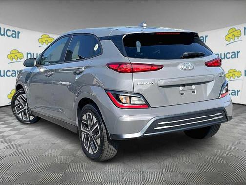 2023 Hyundai KONA EV SEL