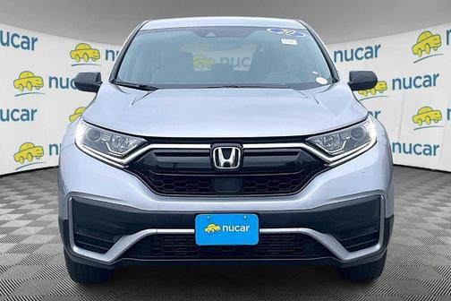 2020 Honda CR-V LX