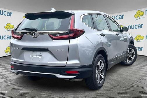 2020 Honda CR-V LX