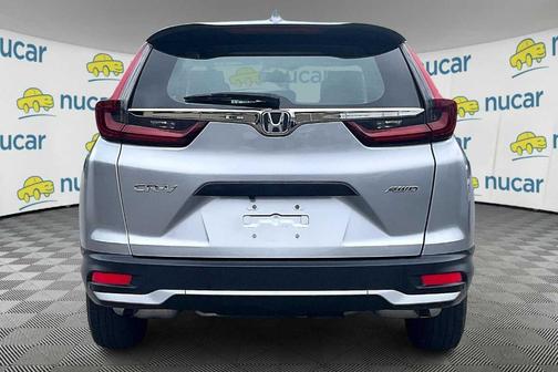2020 Honda CR-V LX