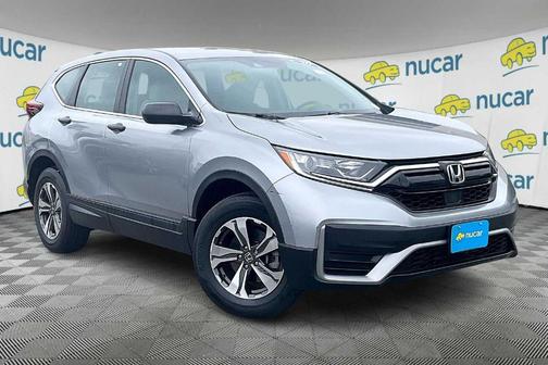 2020 Honda CR-V LX
