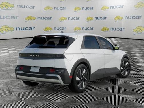 2026 Hyundai IONIQ 5 SE