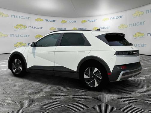 2025 Hyundai IONIQ 5 SEL