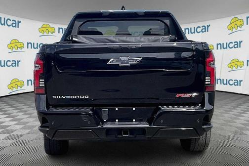 2024 Chevrolet Silverado EV RST