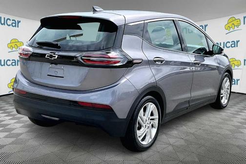 2023 Chevrolet Bolt EV 1LT