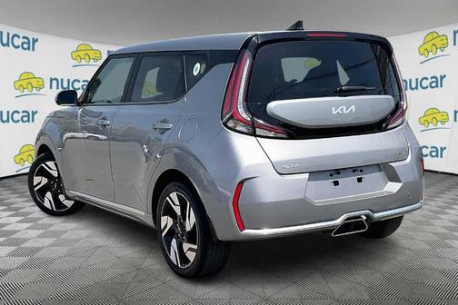 2023 Kia Soul GT-Line 2.0L