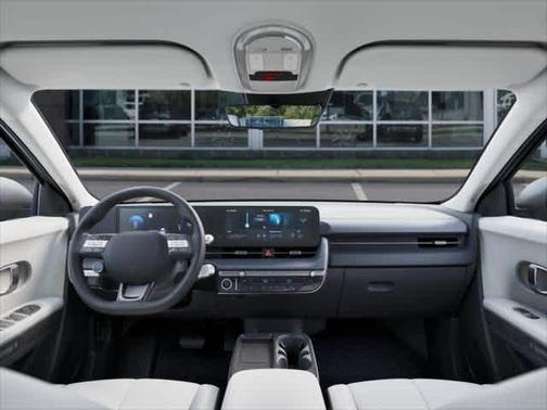 2025 Hyundai IONIQ 5 SEL