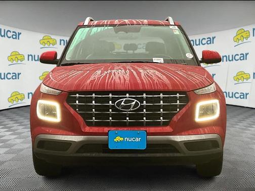 2023 Hyundai VENUE Limited