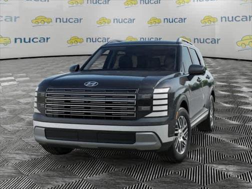 2026 Hyundai PALISADE SEL