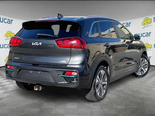 2022 Kia Niro EV EX
