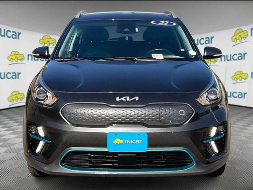 2022 Kia Niro EV EX
