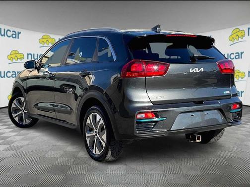 2022 Kia Niro EV EX