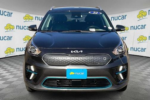 2022 Kia Niro EV EX
